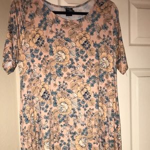 Agnes & dora Joplin size L